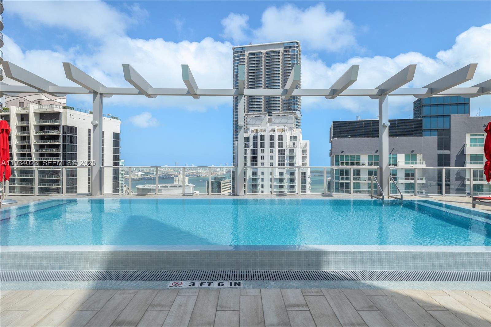 1100 MILLECENTO RESIDENCE - Residential