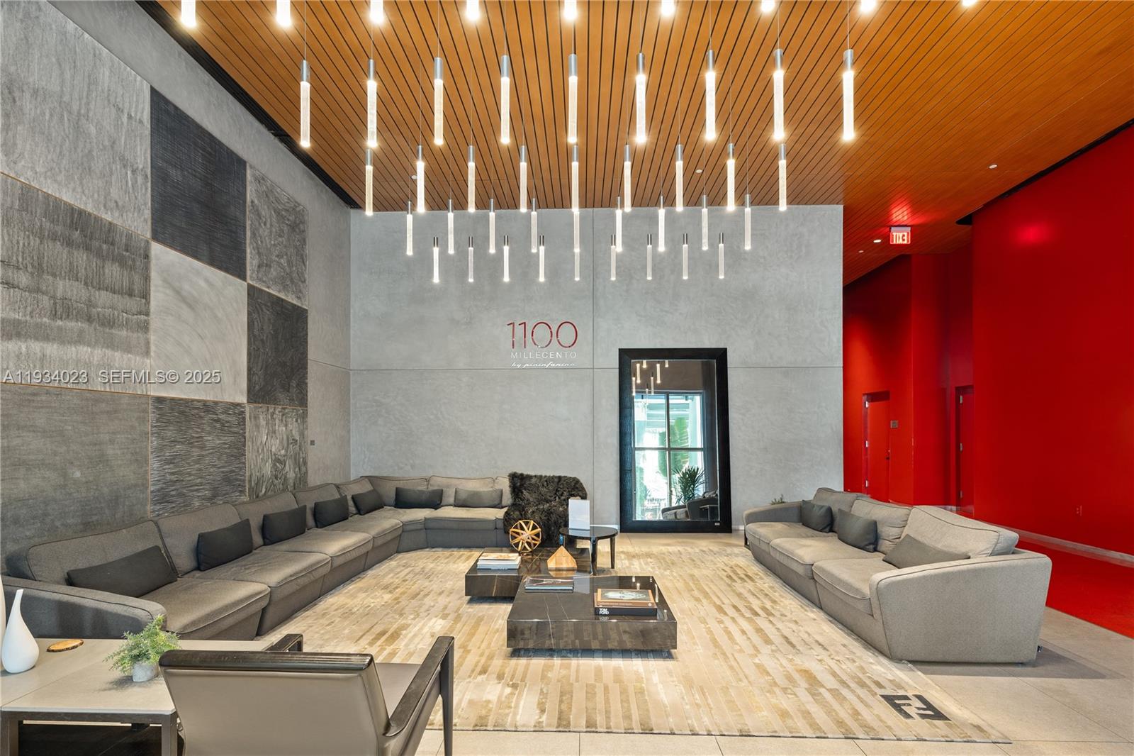 1100 MILLECENTO RESIDENCE - Residential