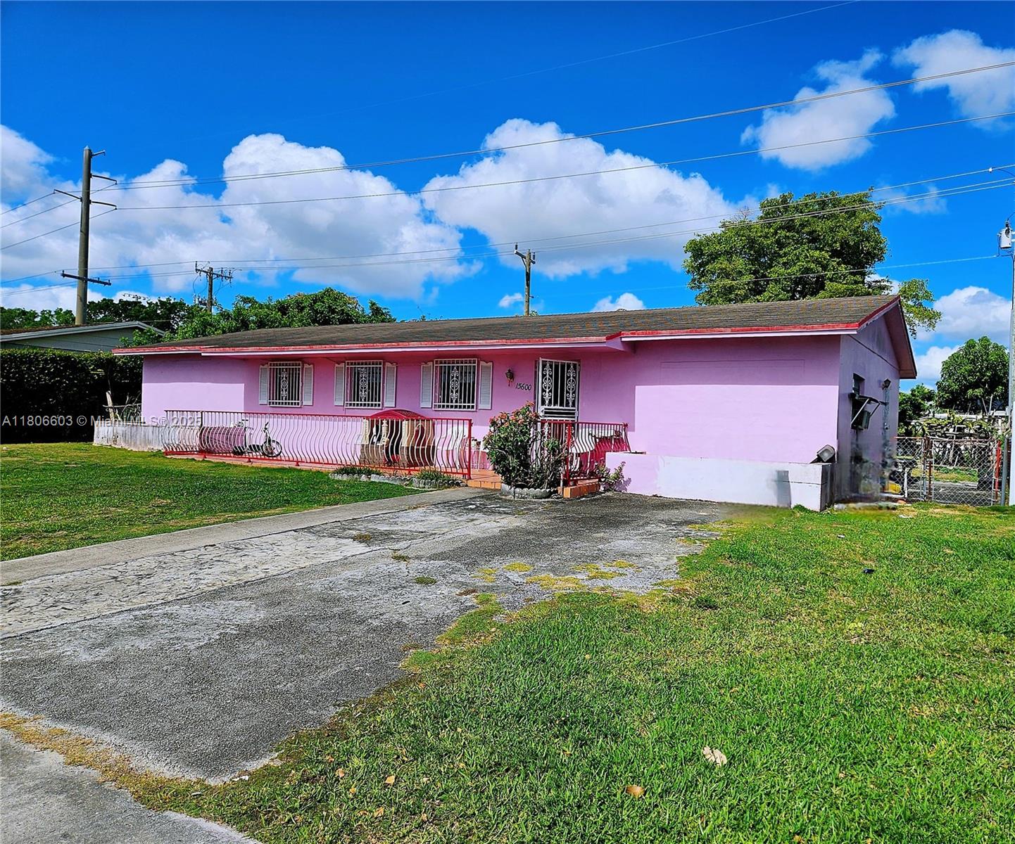 15600 SW 106th Ave