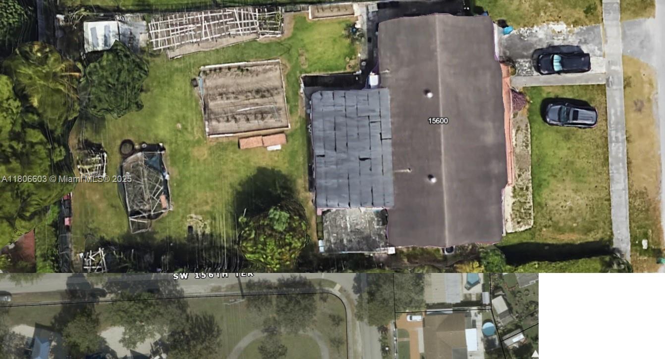 15600 SW 106th Ave