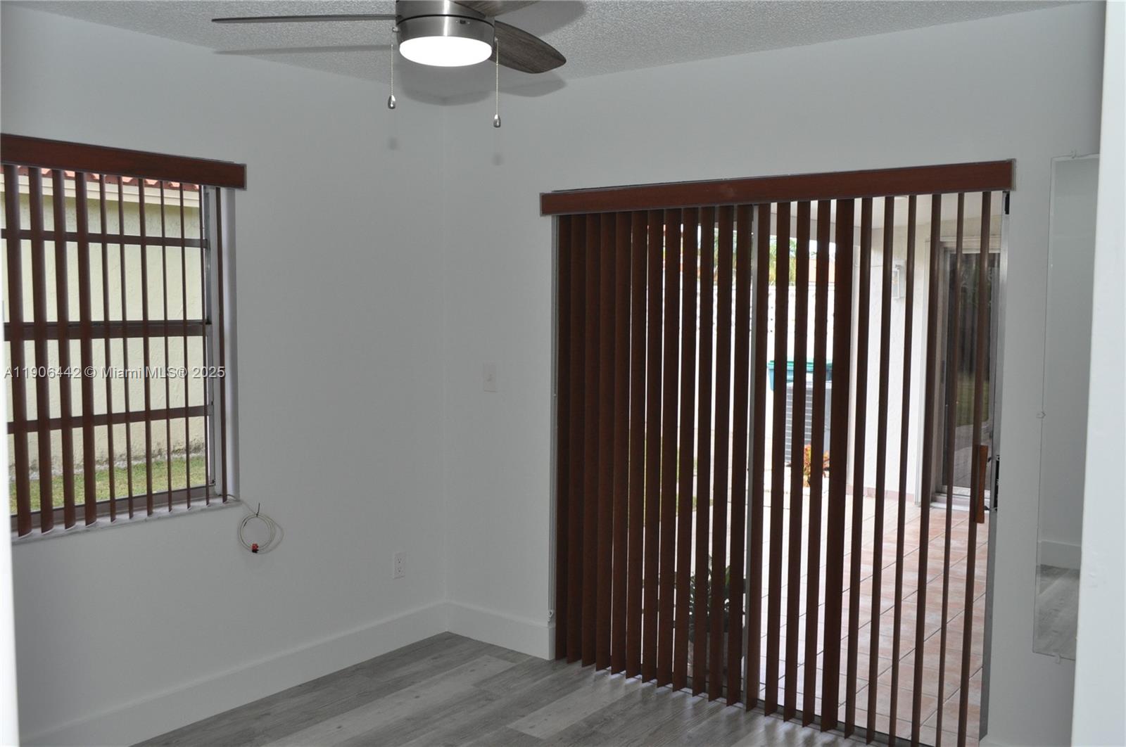 KENMORE VILLAS - Residential Lease