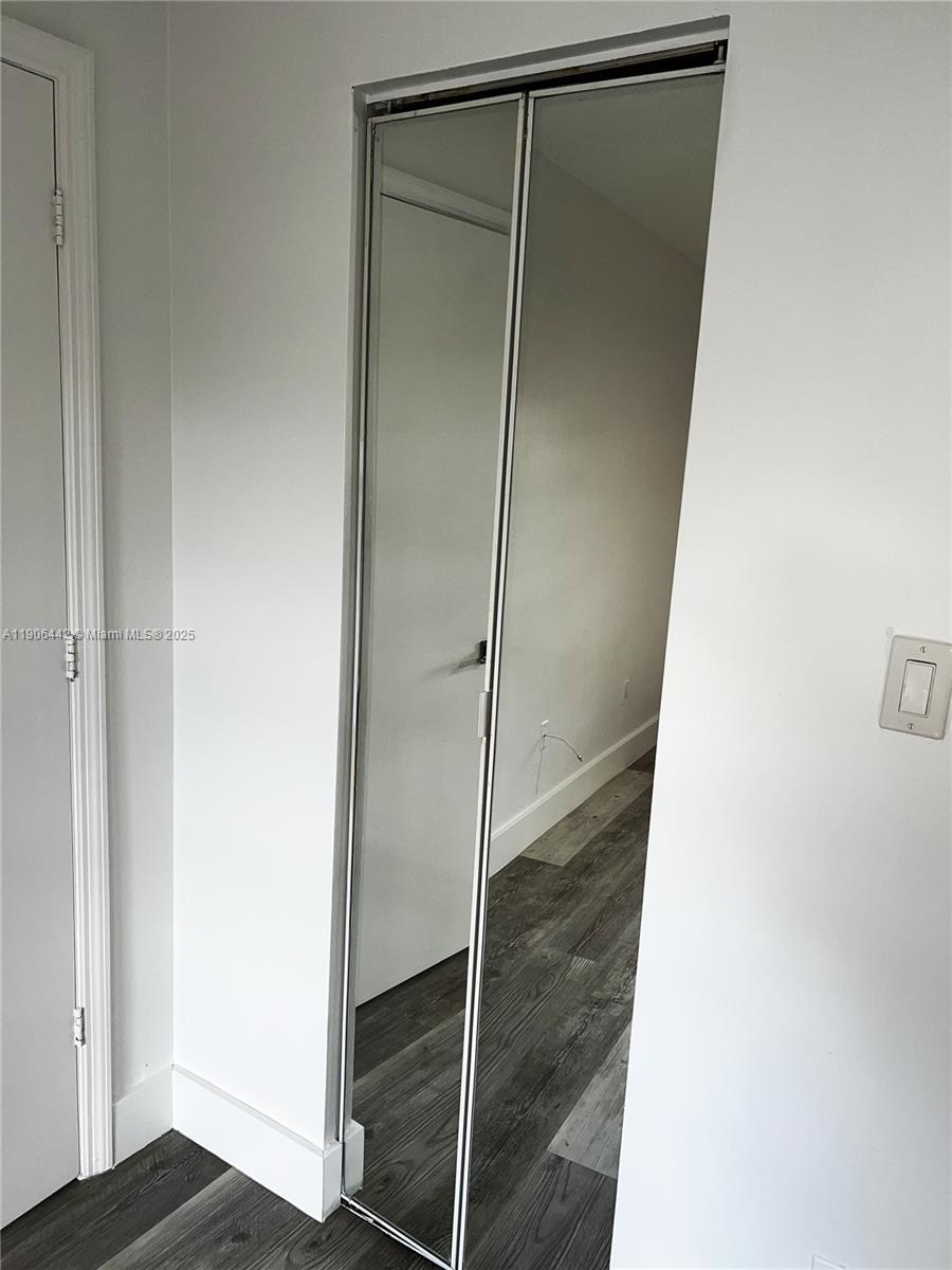 KENMORE VILLAS - Residential Lease