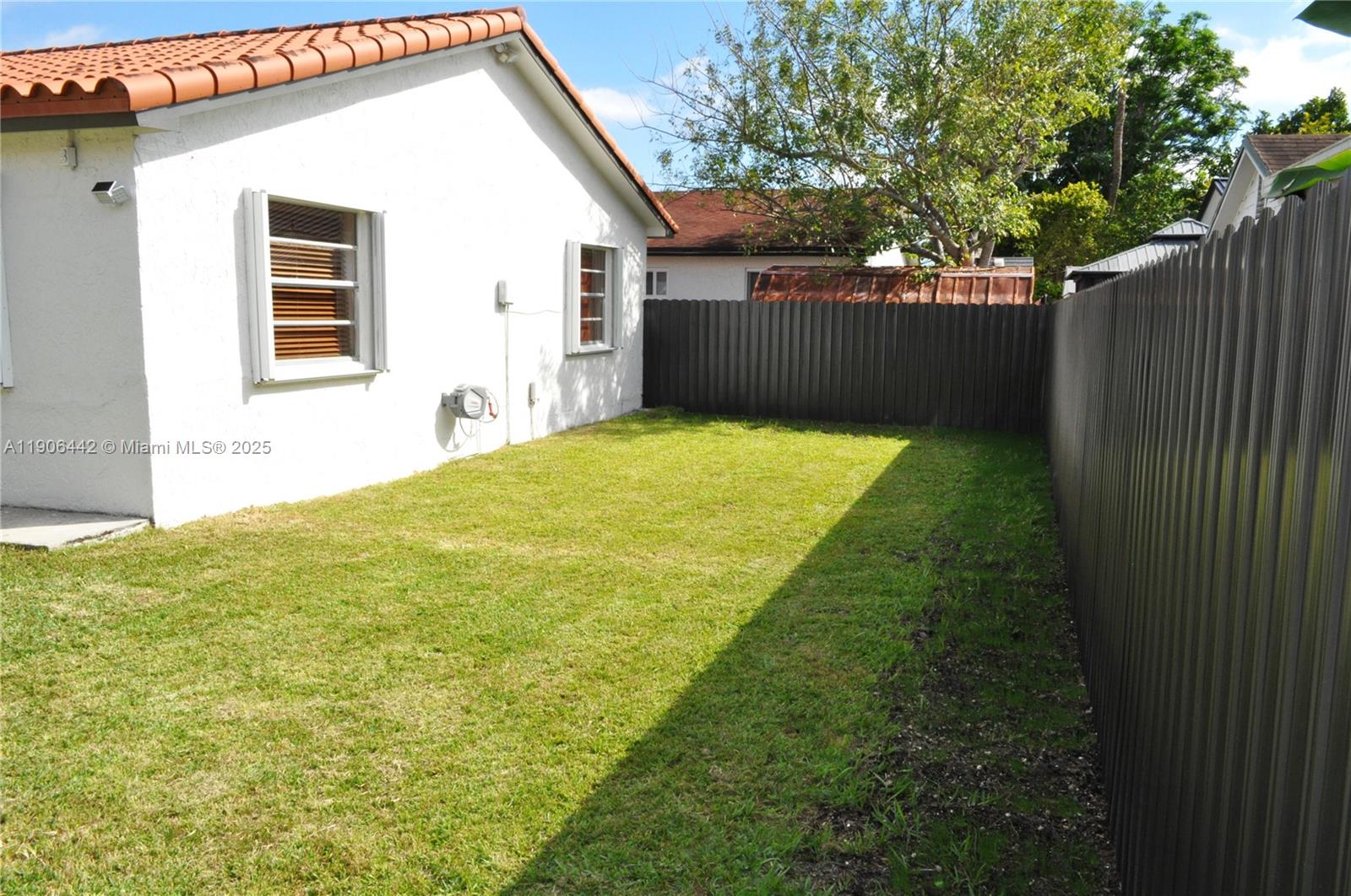 KENMORE VILLAS - Residential Lease