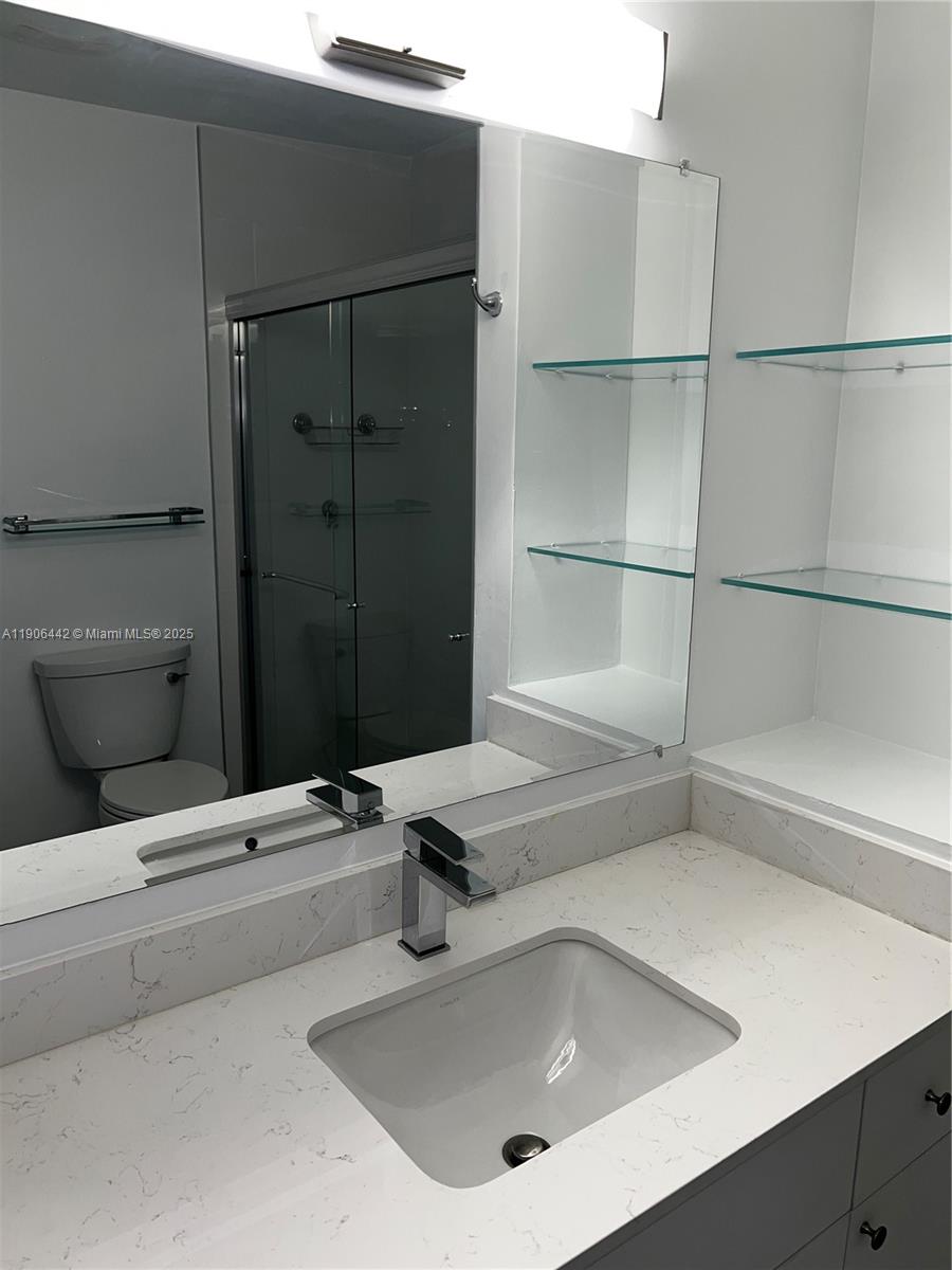 KENMORE VILLAS - Residential Lease