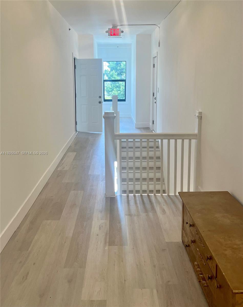 BRYAN SUB OF - Residential Lease