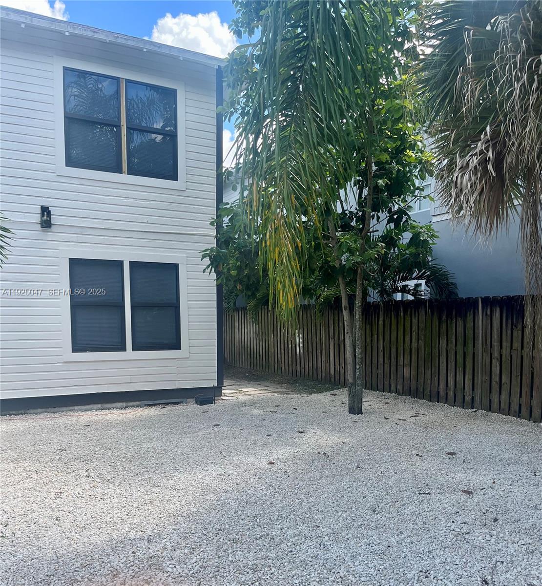 BRYAN SUB OF - Residential Lease