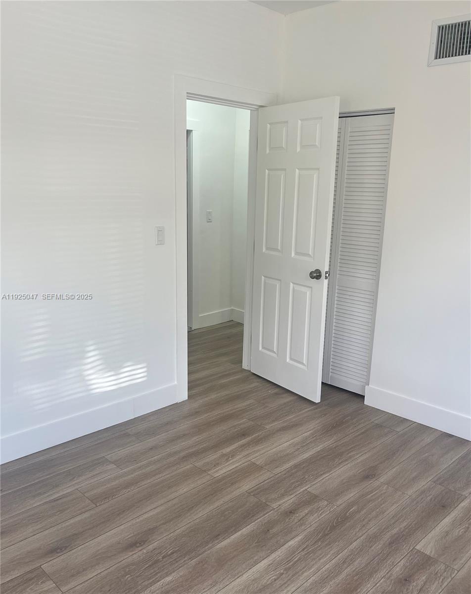 BRYAN SUB OF - Residential Lease