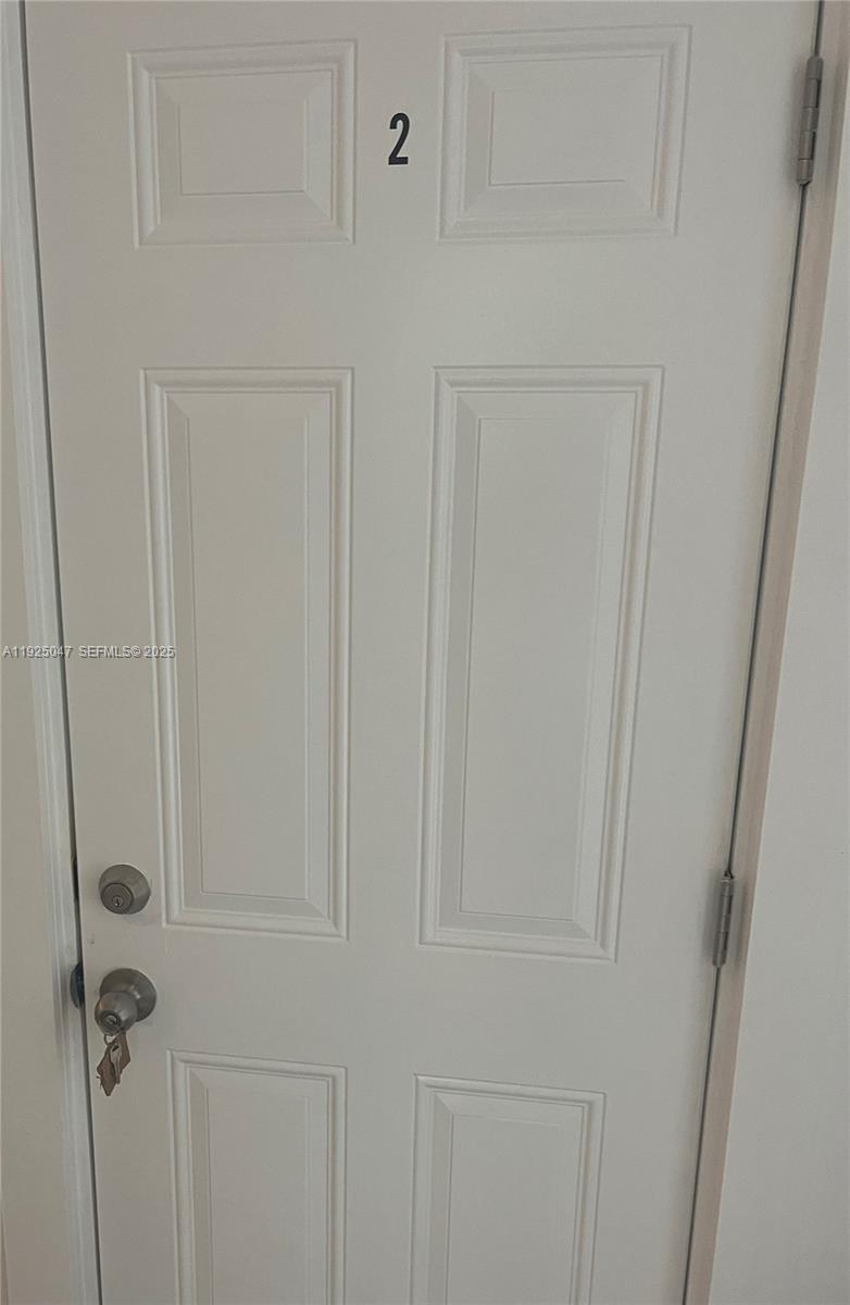 BRYAN SUB OF - Residential Lease