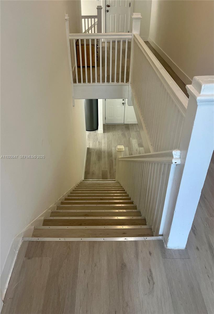 BRYAN SUB OF - Residential Lease