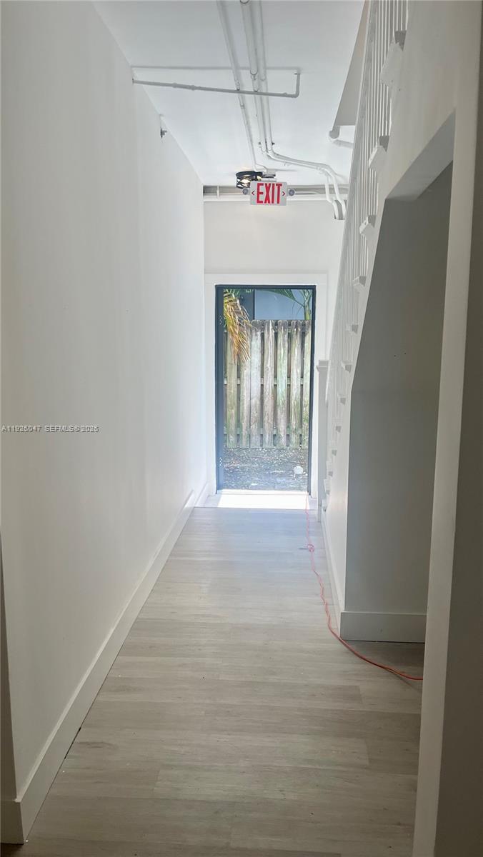 BRYAN SUB OF - Residential Lease