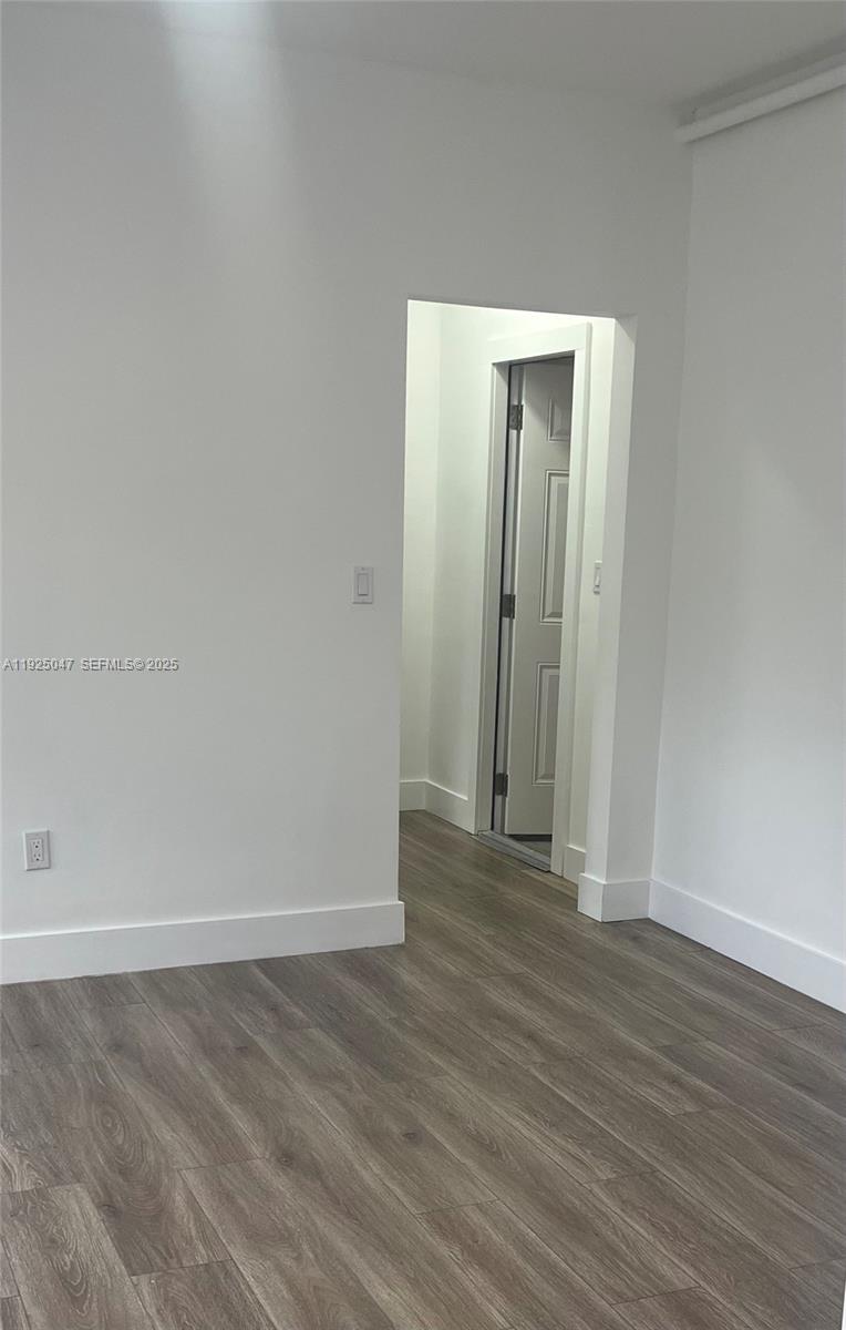 BRYAN SUB OF - Residential Lease