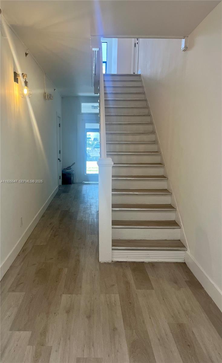 BRYAN SUB OF - Residential Lease