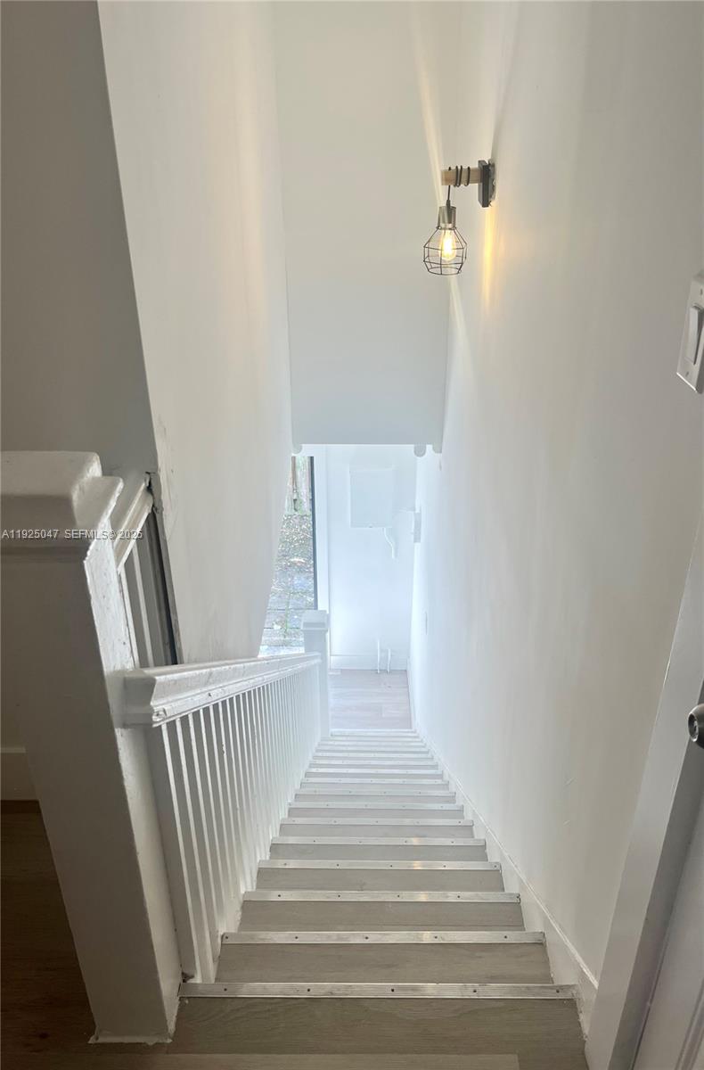 BRYAN SUB OF - Residential Lease