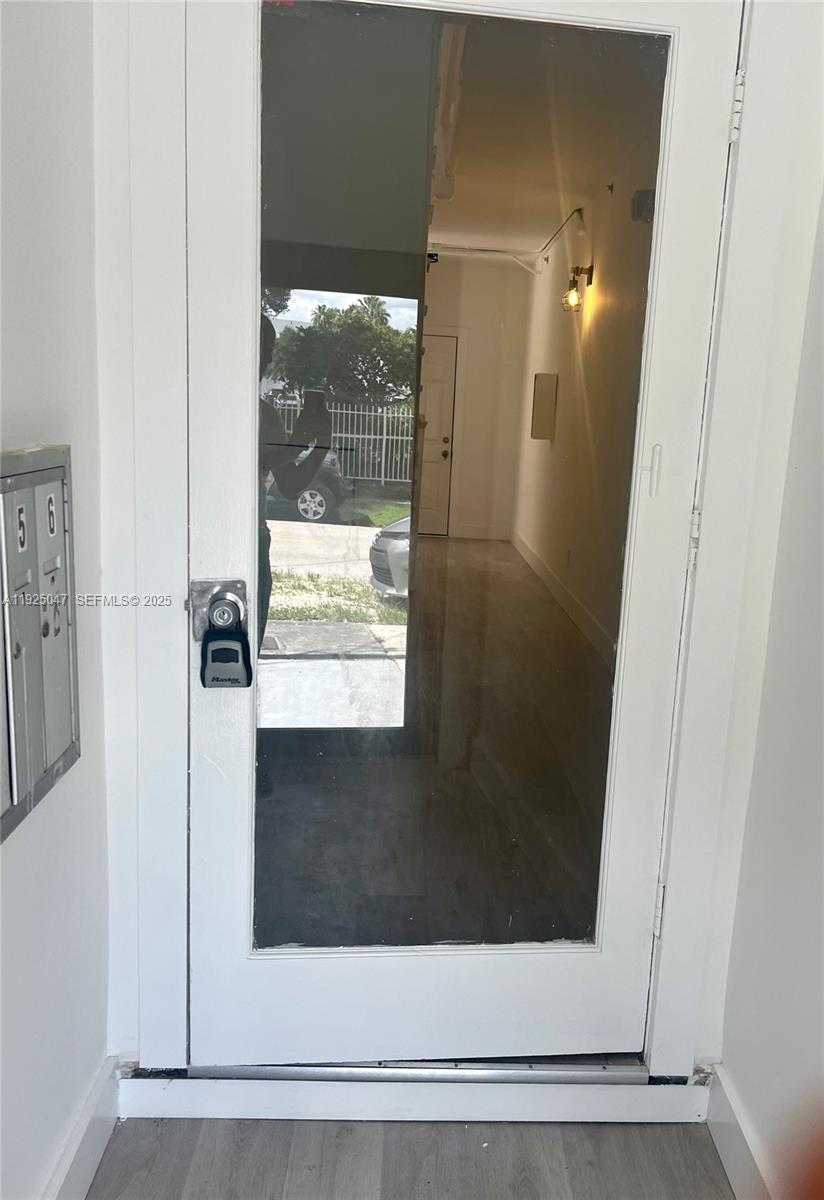 BRYAN SUB OF - Residential Lease