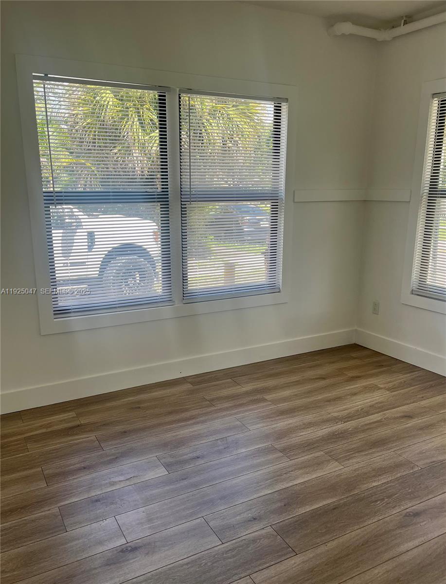 BRYAN SUB OF - Residential Lease