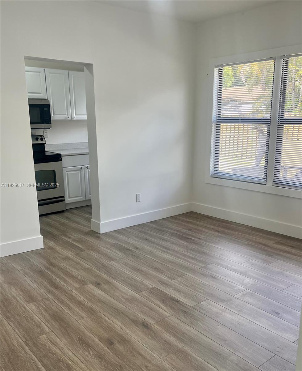 BRYAN SUB OF - Residential Lease