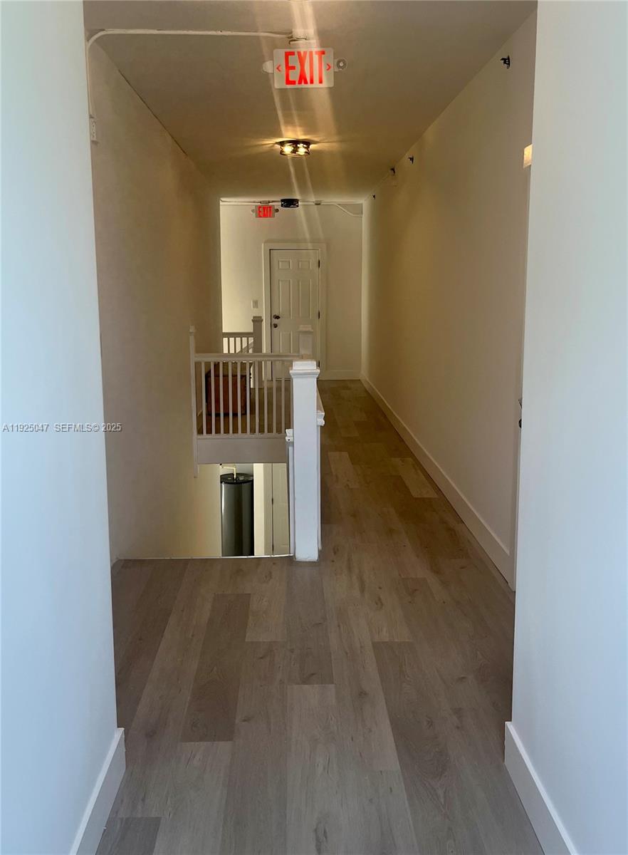 BRYAN SUB OF - Residential Lease