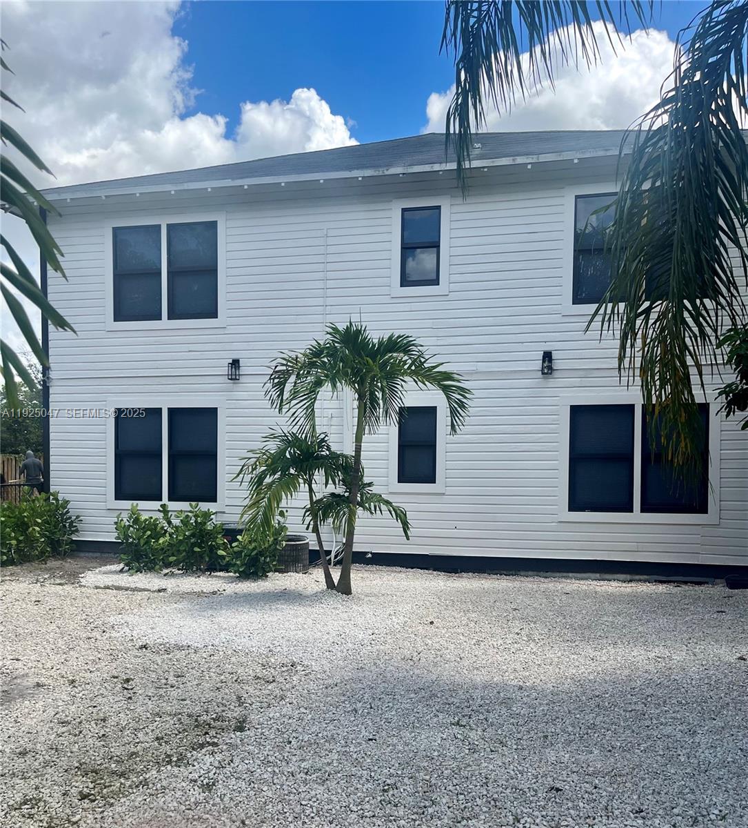 BRYAN SUB OF - Residential Lease