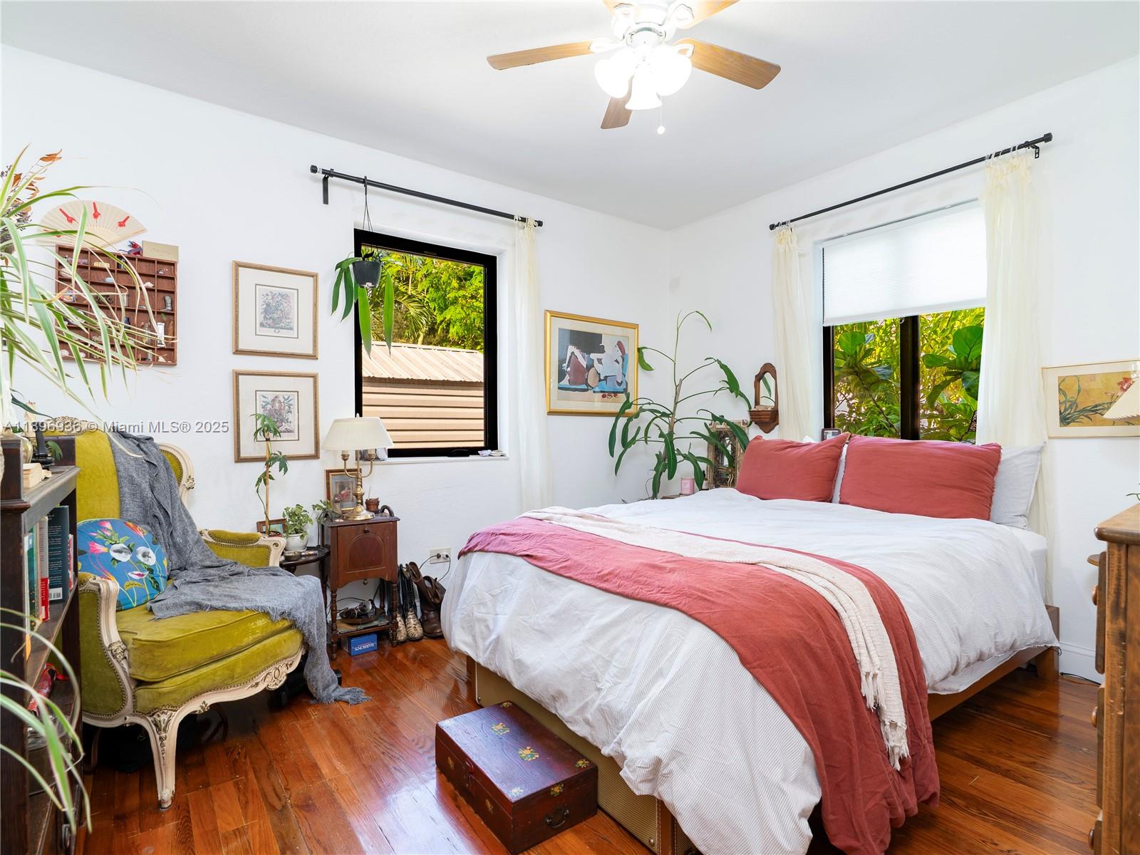 BUENA VISTA HEIGHTS EXTEN - Residential Lease