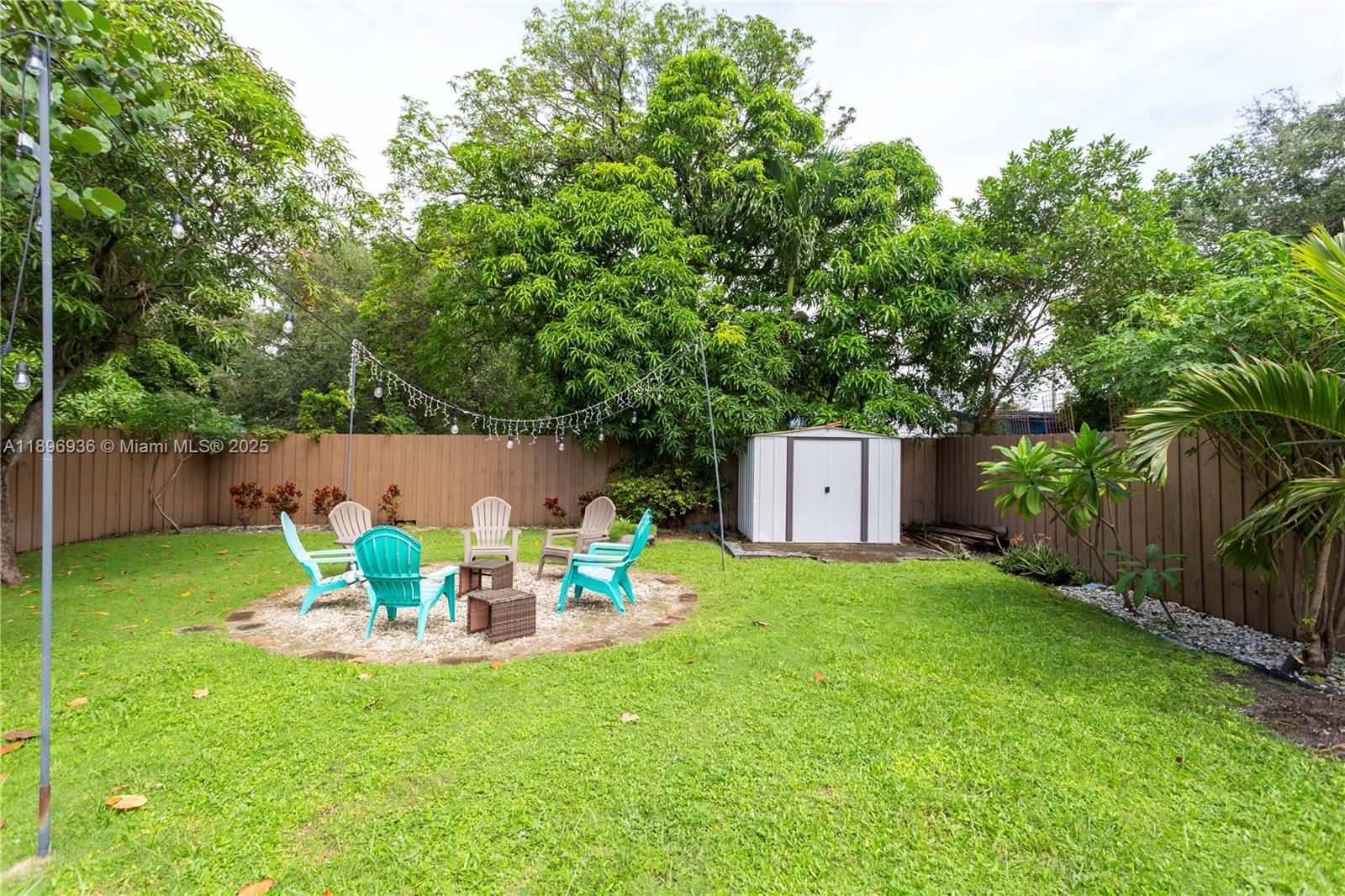 BUENA VISTA HEIGHTS EXTEN - Residential Lease