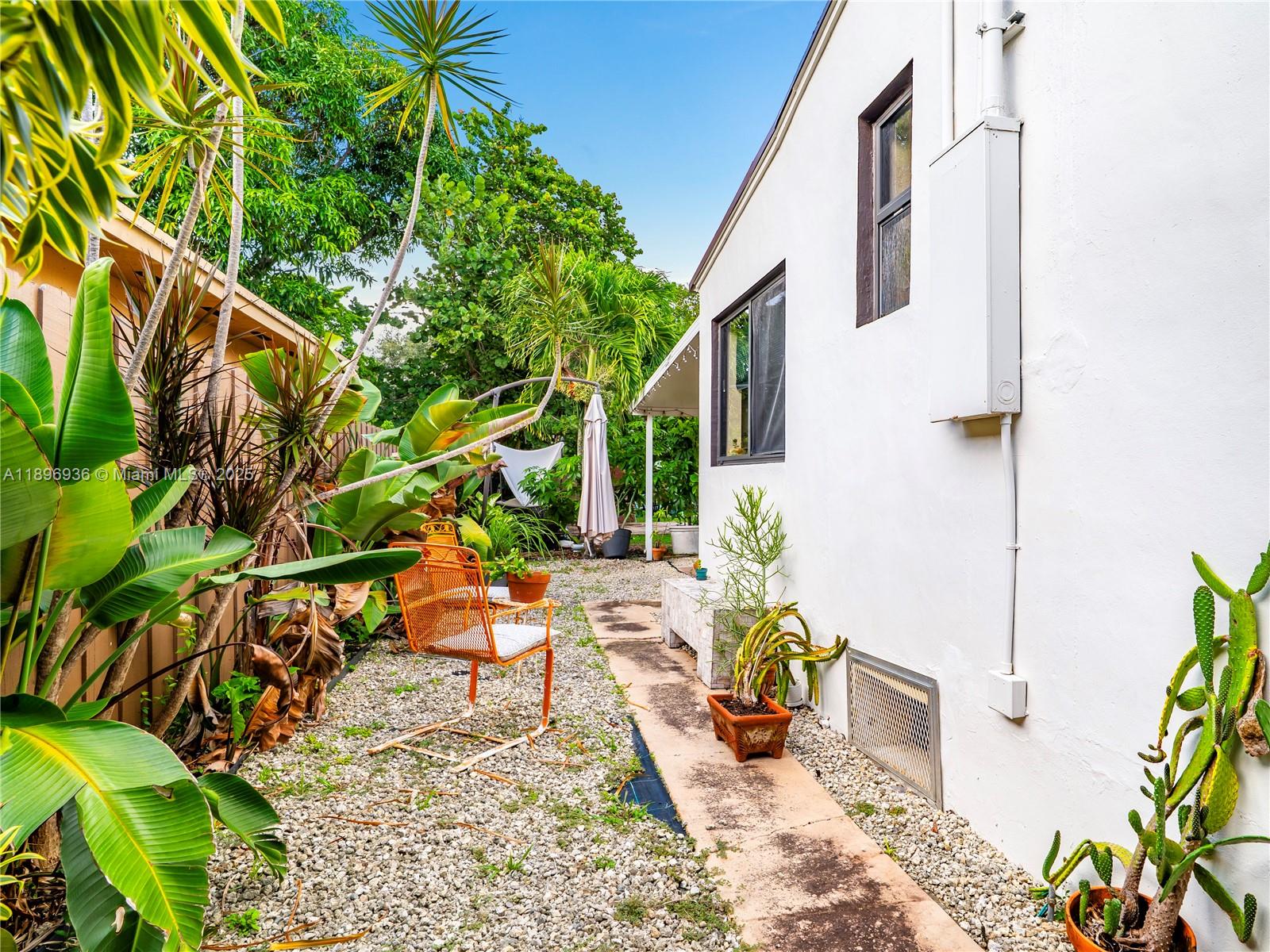 BUENA VISTA HEIGHTS EXTEN - Residential Lease