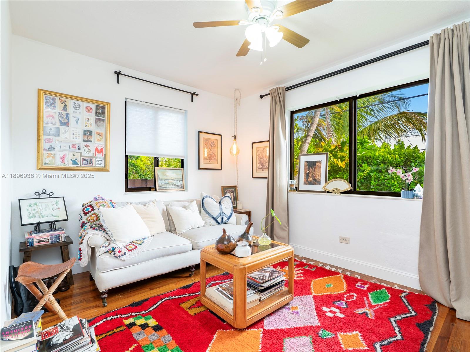 BUENA VISTA HEIGHTS EXTEN - Residential Lease