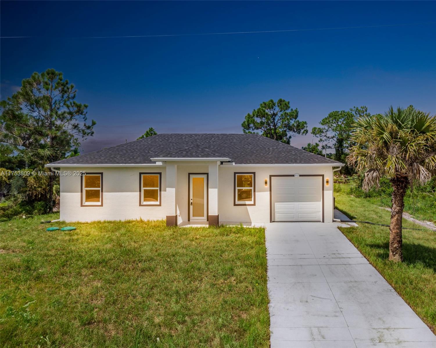 1145 Eclipse St E St, Lehigh Acres, Lee County, Florida - 3 Bedrooms  
3 Bathrooms - 