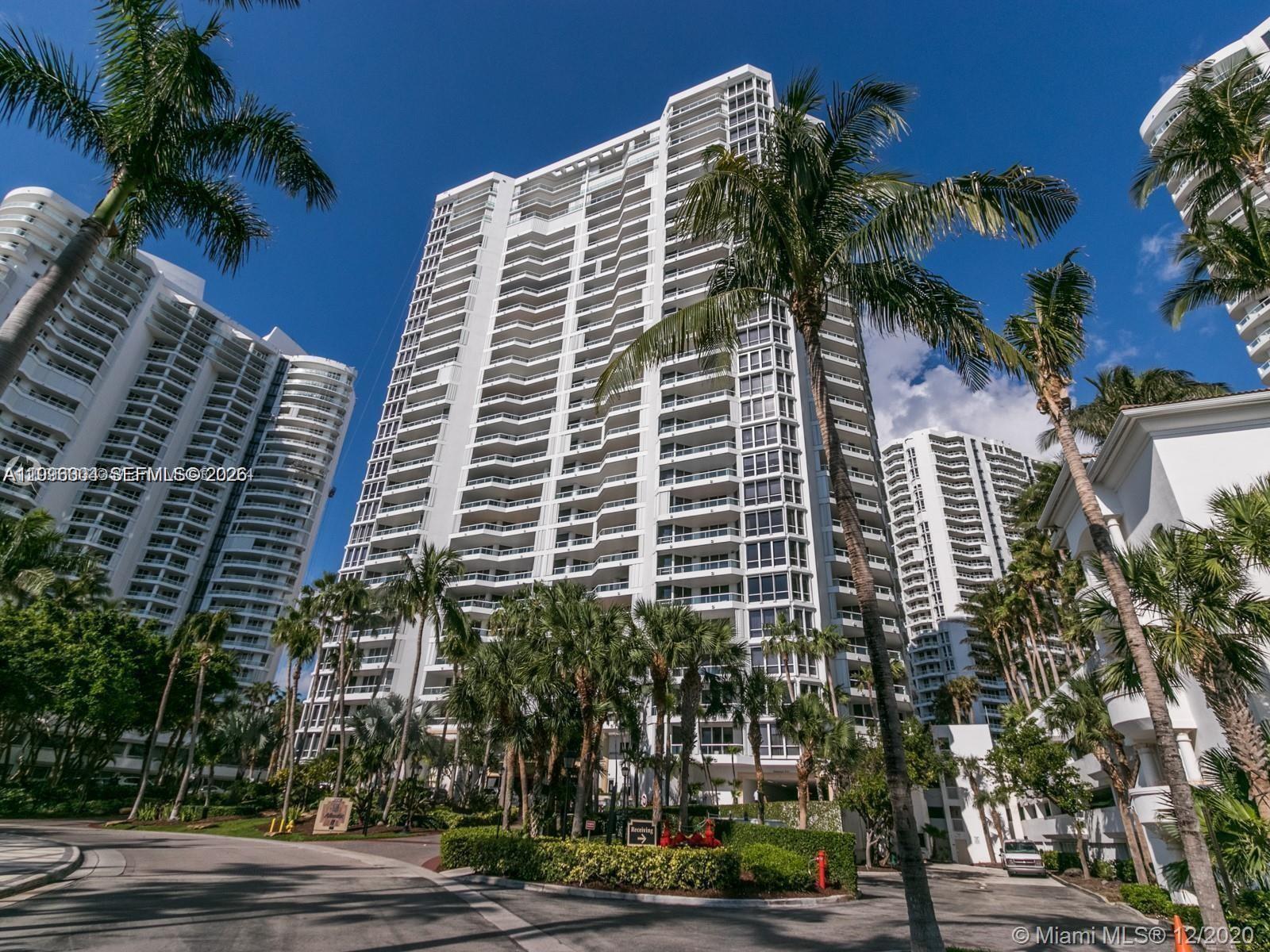 ATLANTIC II AT THE POINT - Residential