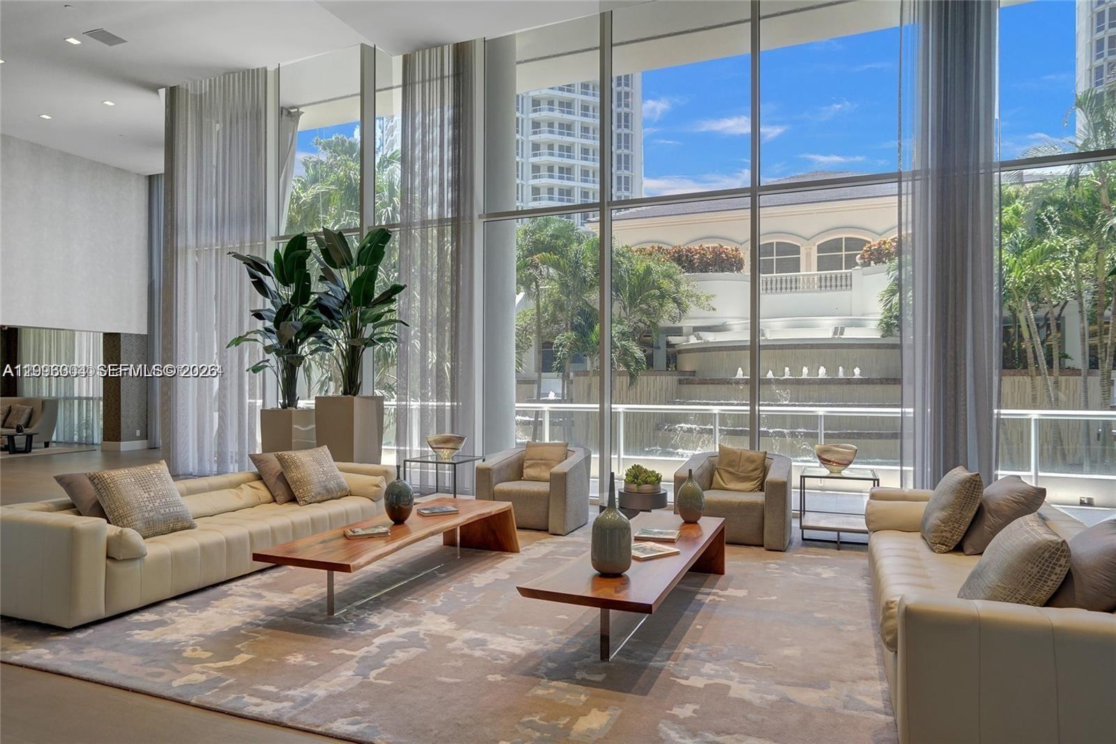 ATLANTIC II AT THE POINT - Residential