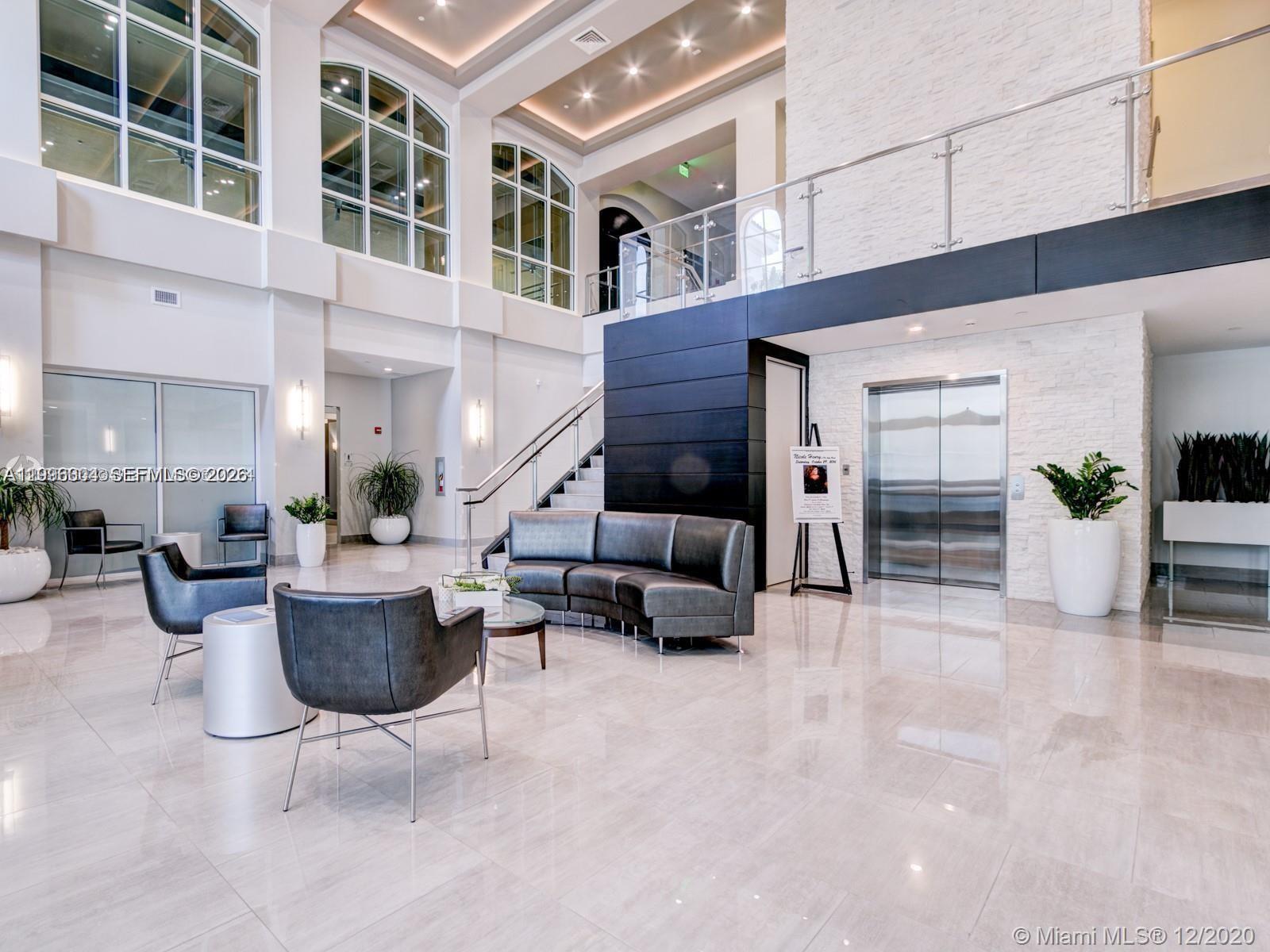 ATLANTIC II AT THE POINT - Residential