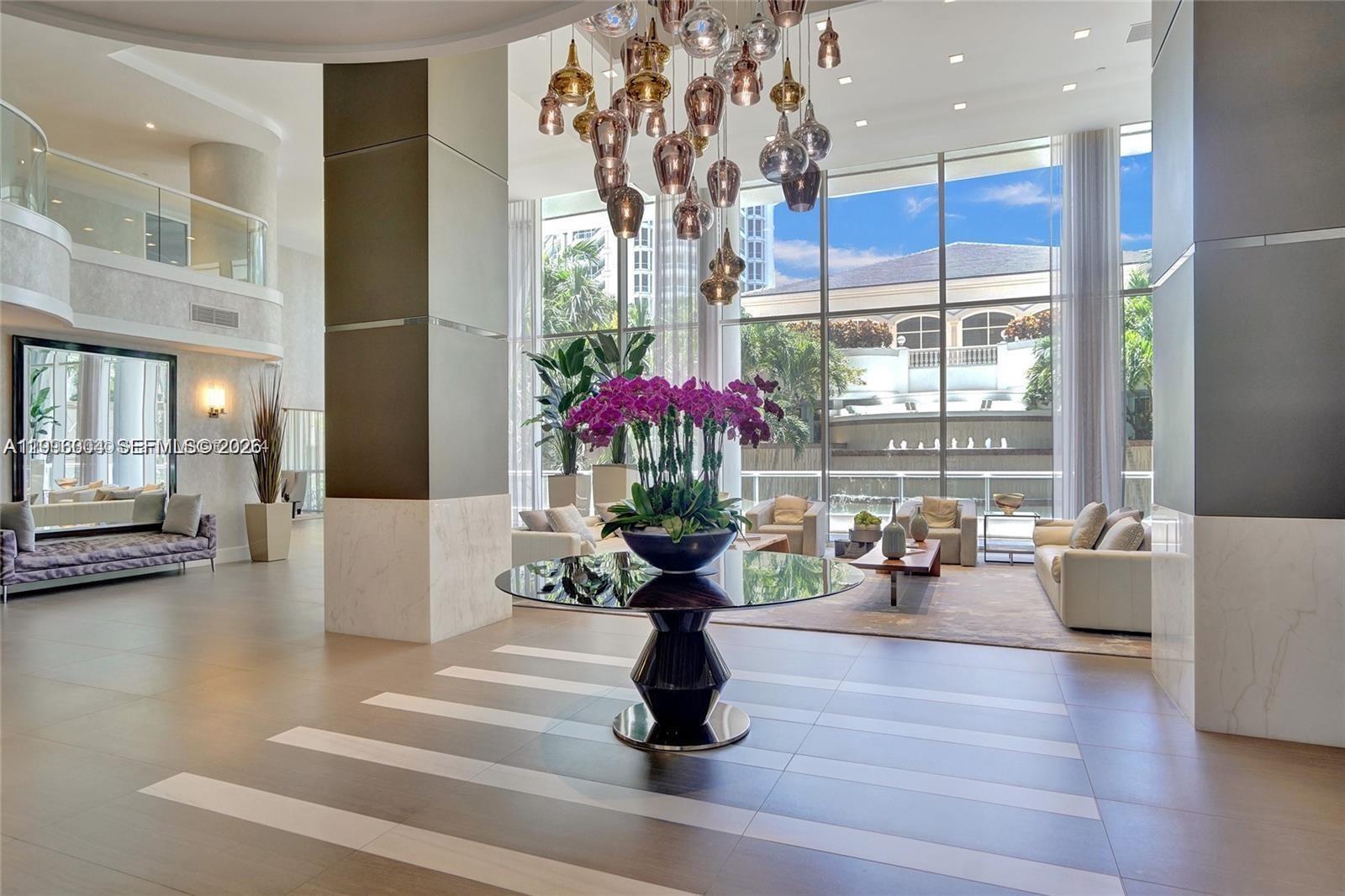 ATLANTIC II AT THE POINT - Residential