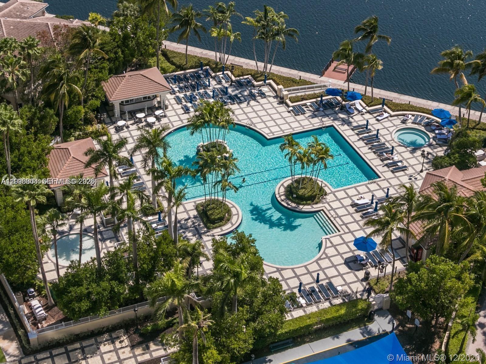 ATLANTIC II AT THE POINT - Residential