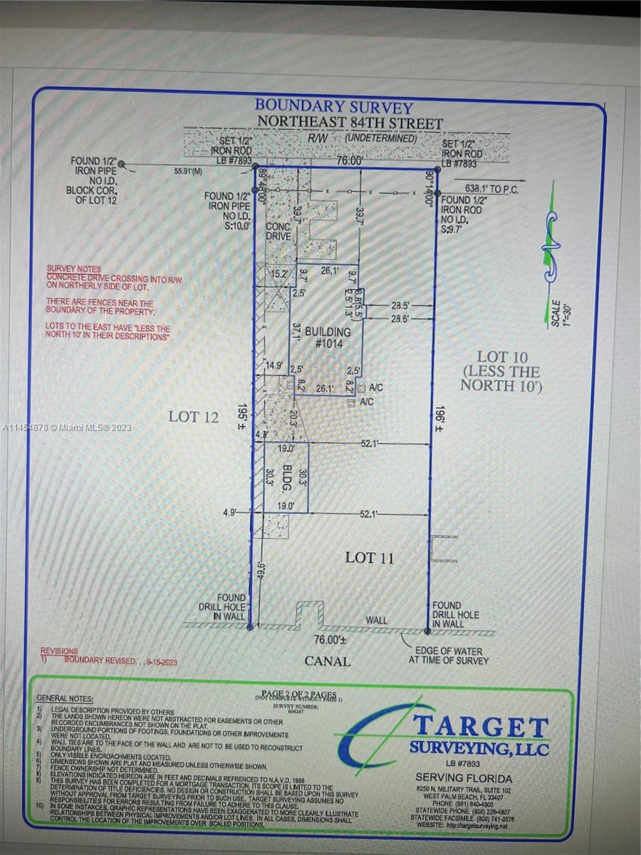 ADEMAR PARK AMD PL - Residential