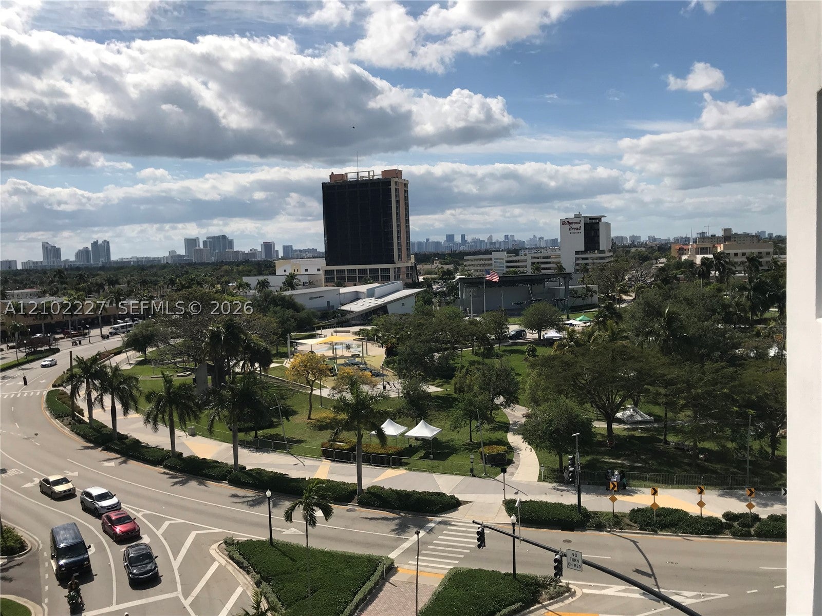 1830 Radius Dr 713