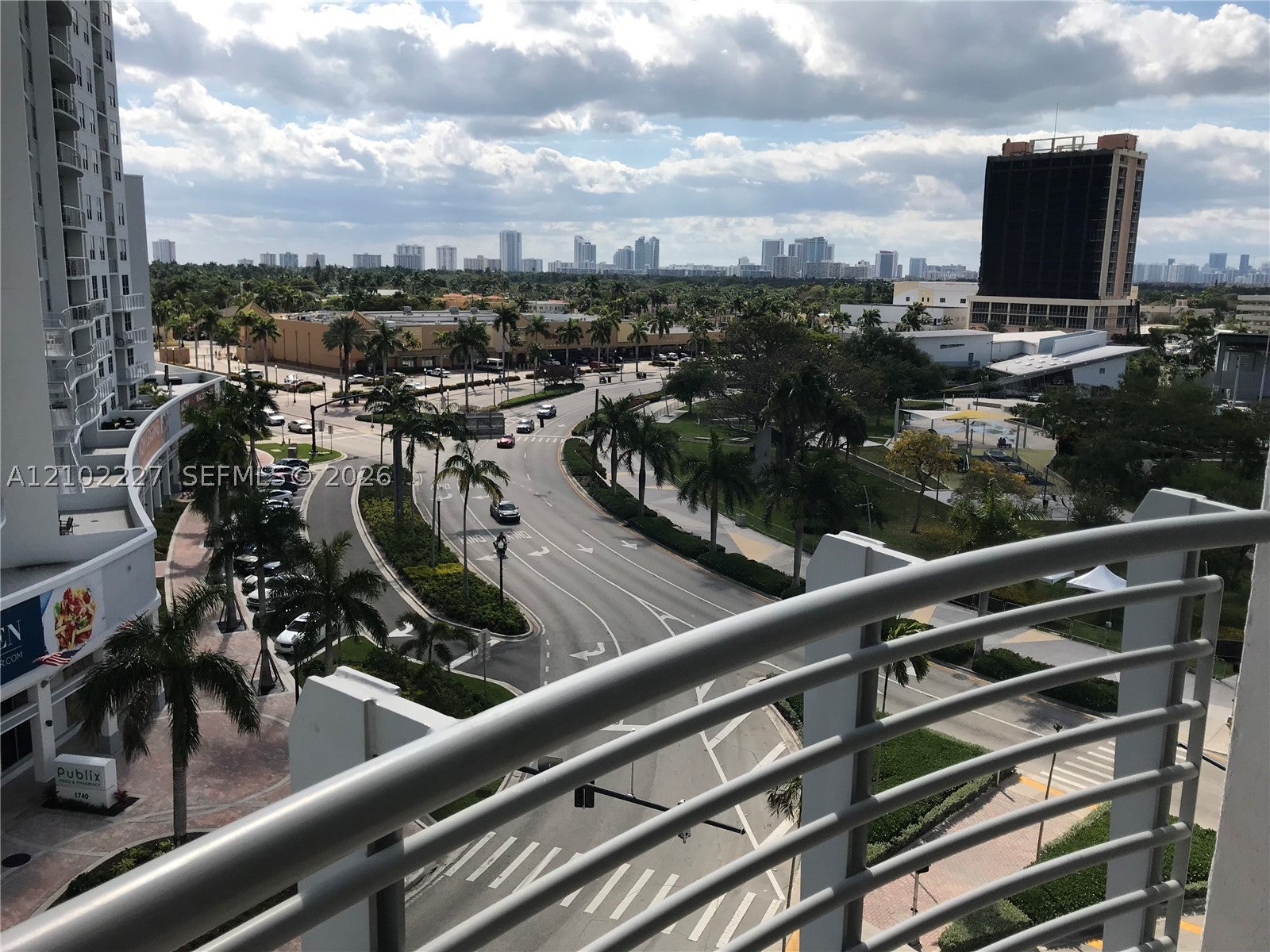 1830 Radius Dr 713
