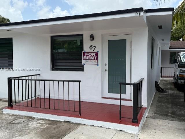67 NW 34th St