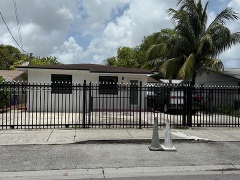 67 NW 34th St Miami FL 33127