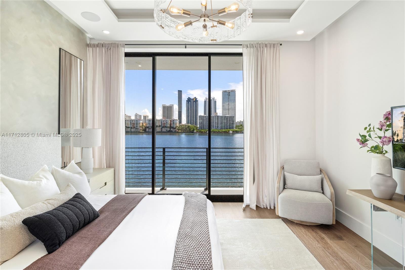 EASTERN SHORES - Residential