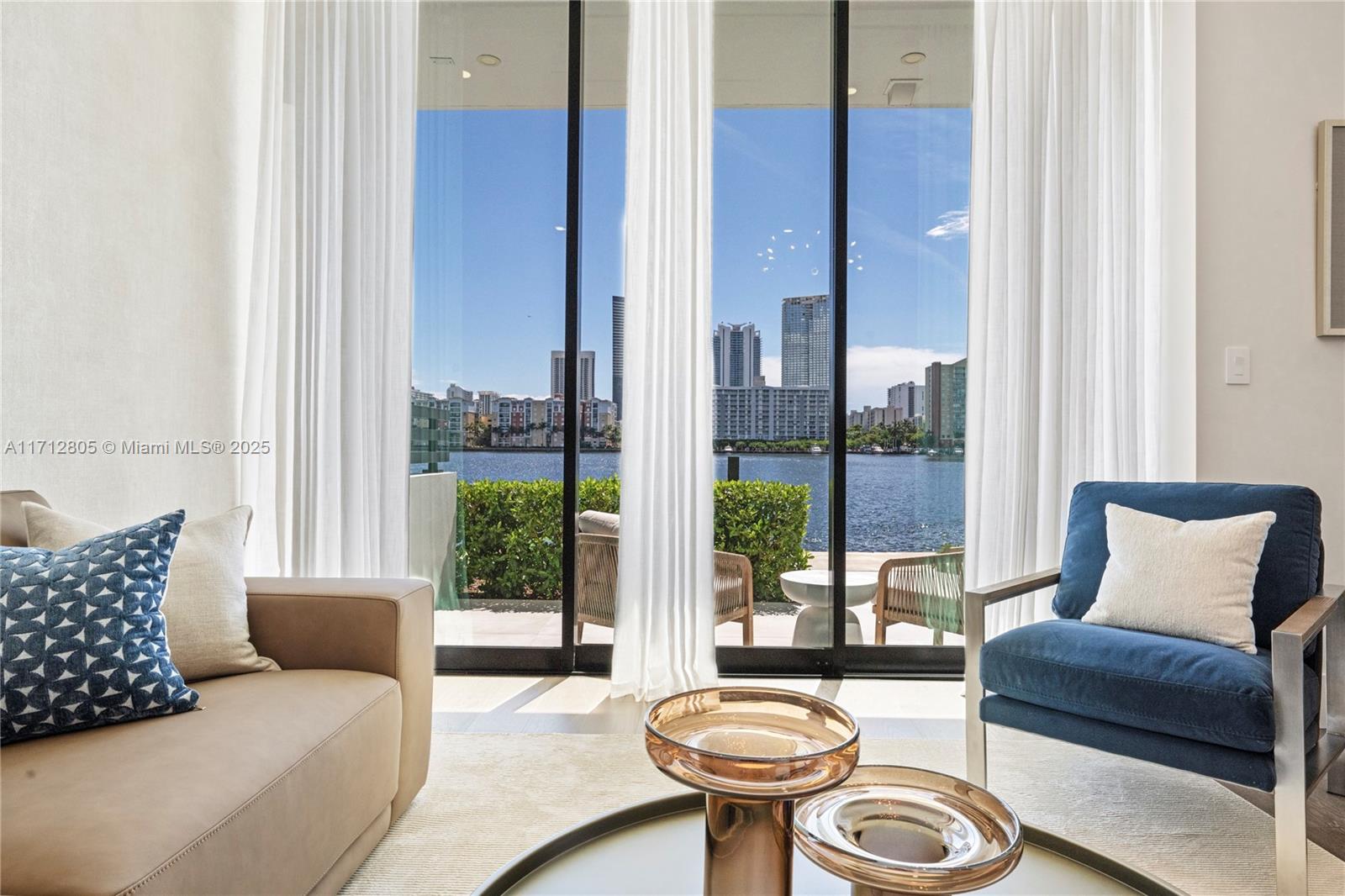 EASTERN SHORES - Residential