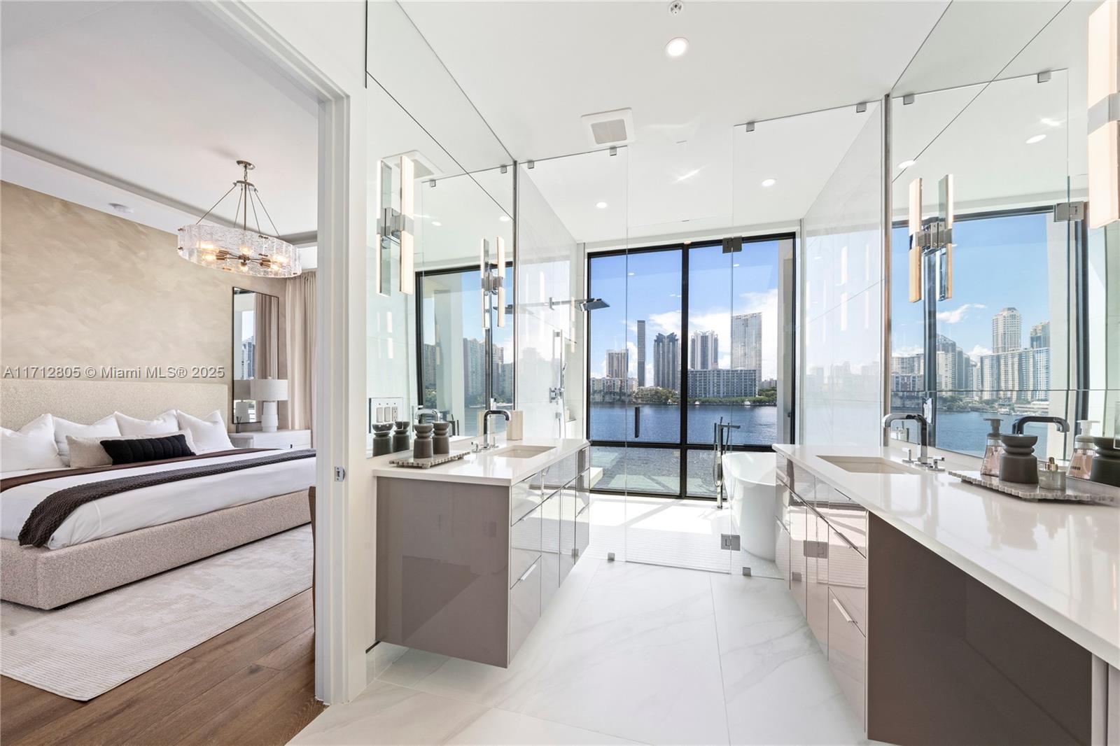 EASTERN SHORES - Residential