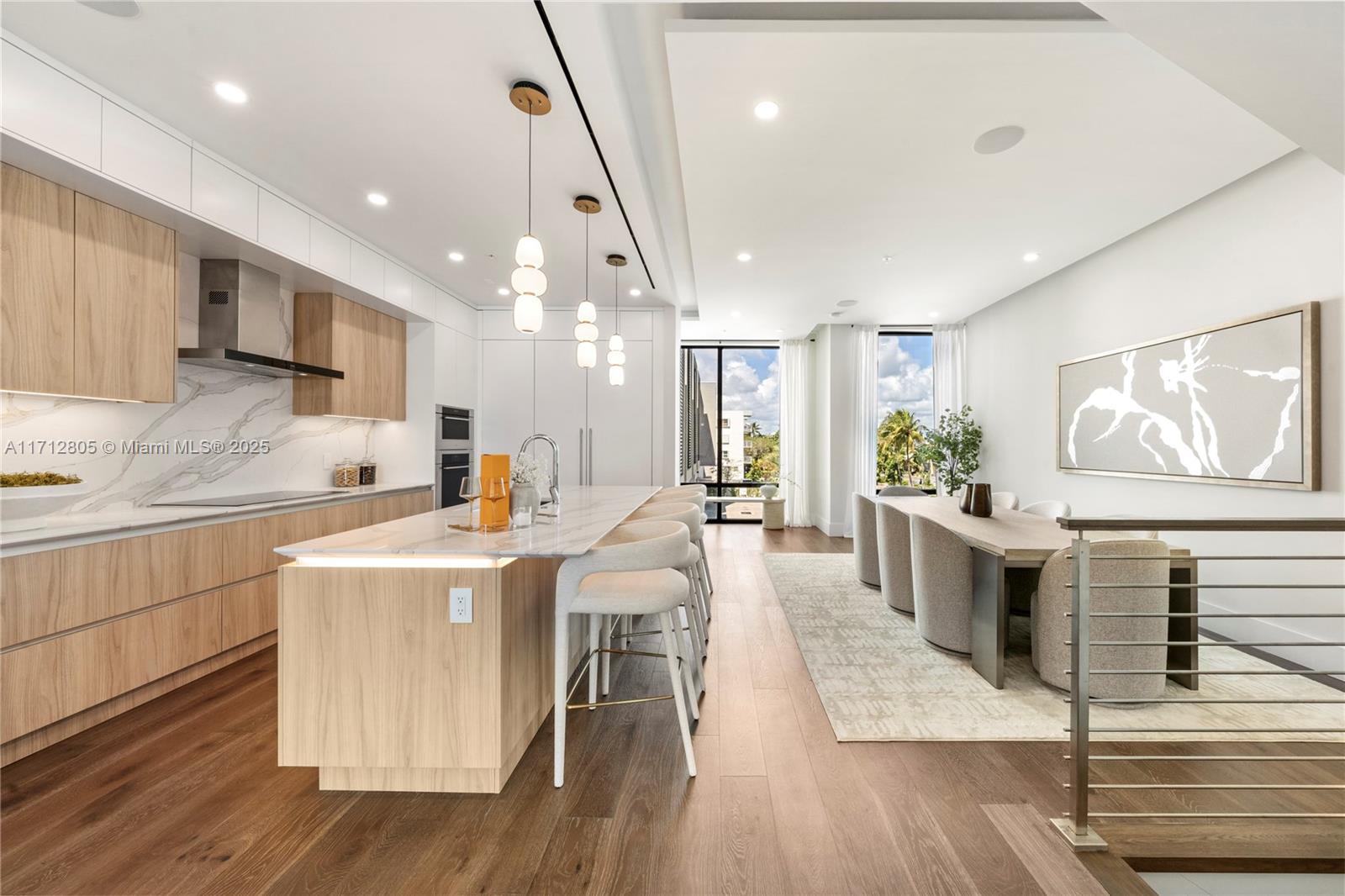 EASTERN SHORES - Residential