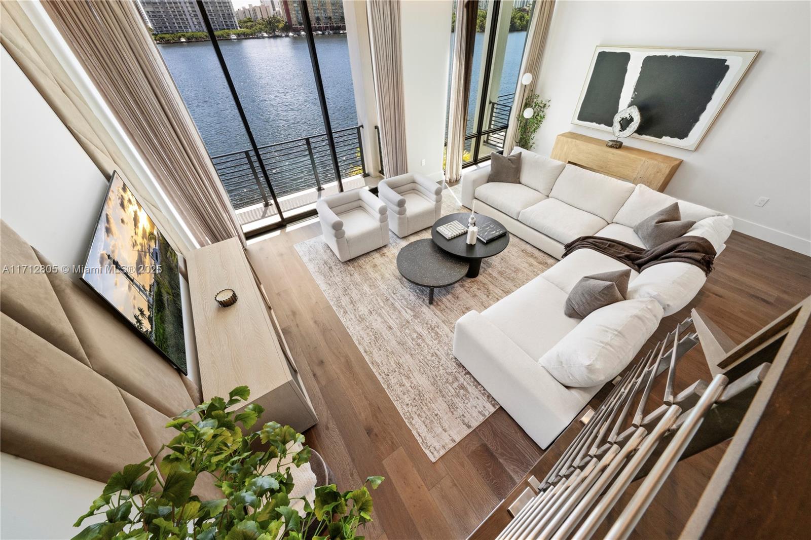 EASTERN SHORES - Residential