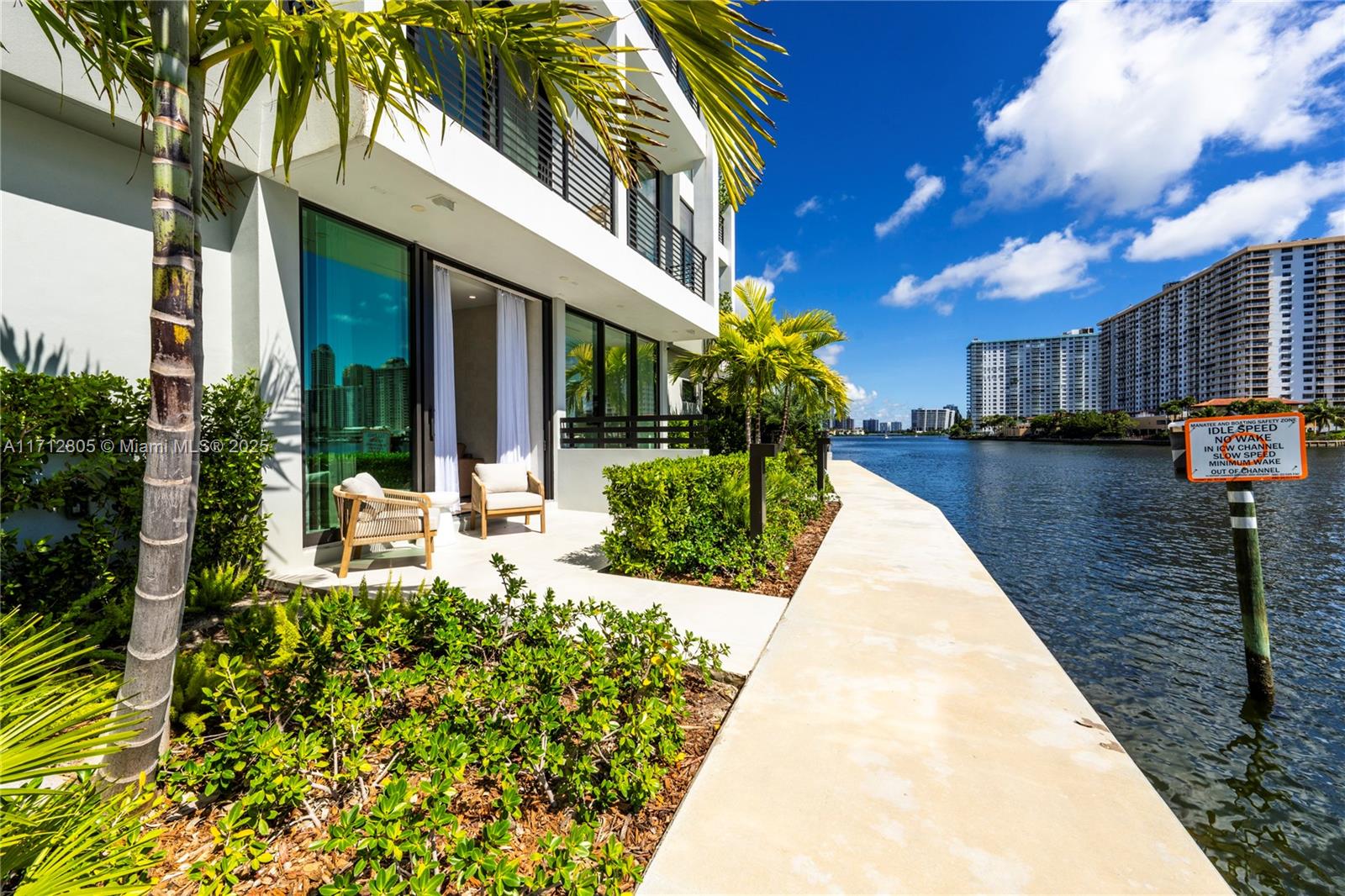 EASTERN SHORES - Residential