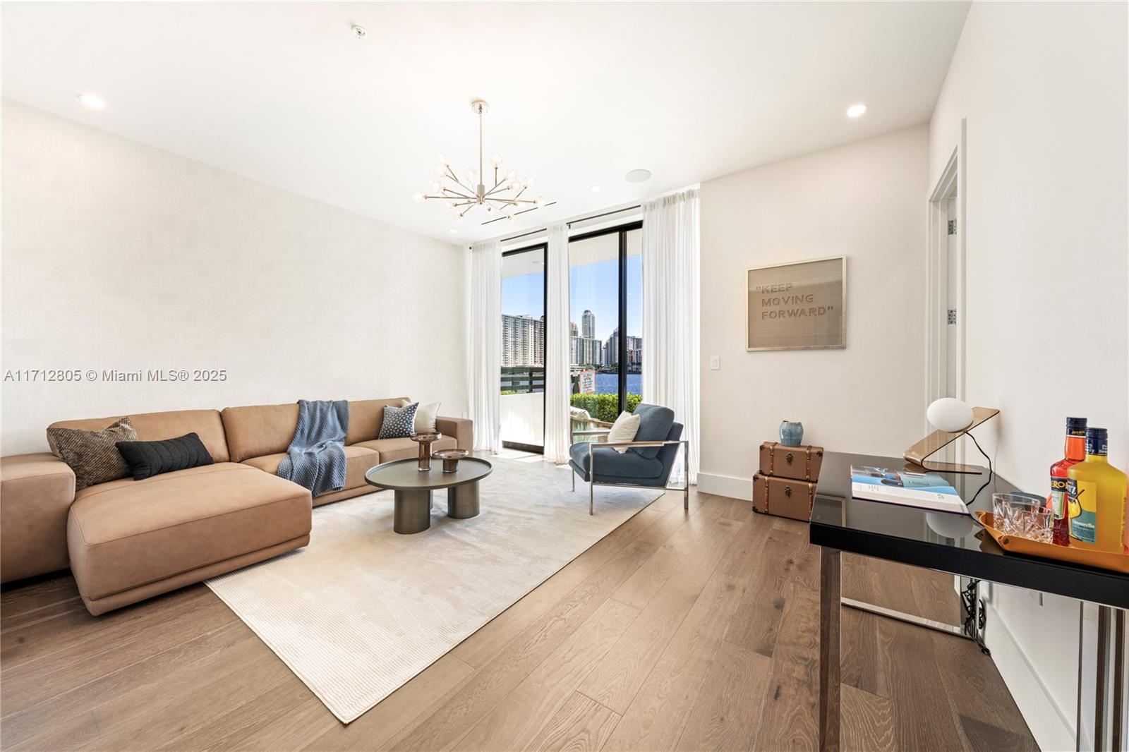 EASTERN SHORES - Residential