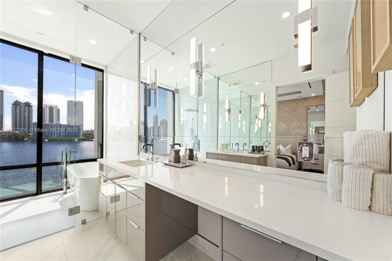 EASTERN SHORES - Residential