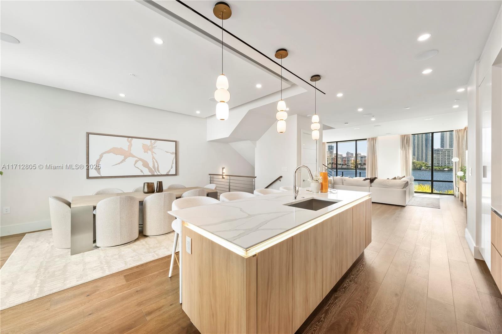 EASTERN SHORES - Residential