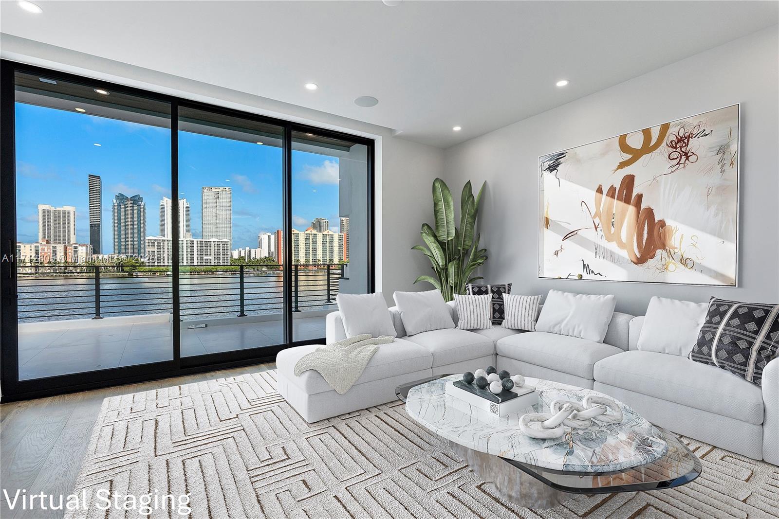 EASTERN SHORES - Residential