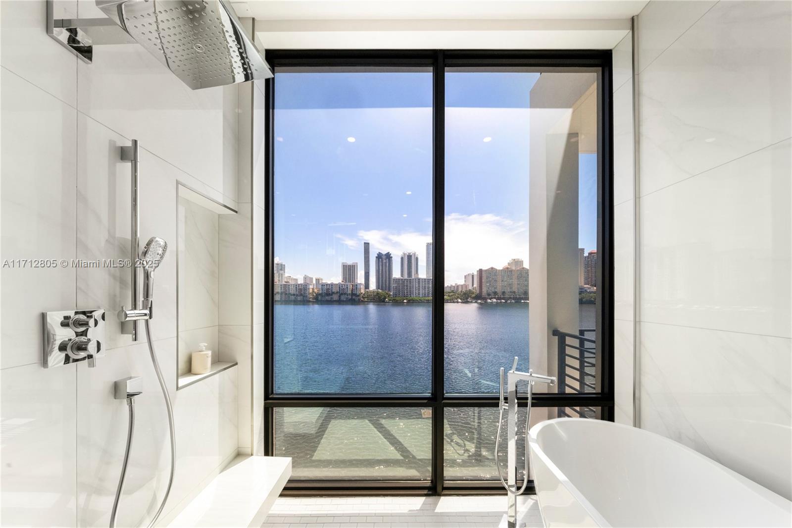 EASTERN SHORES - Residential