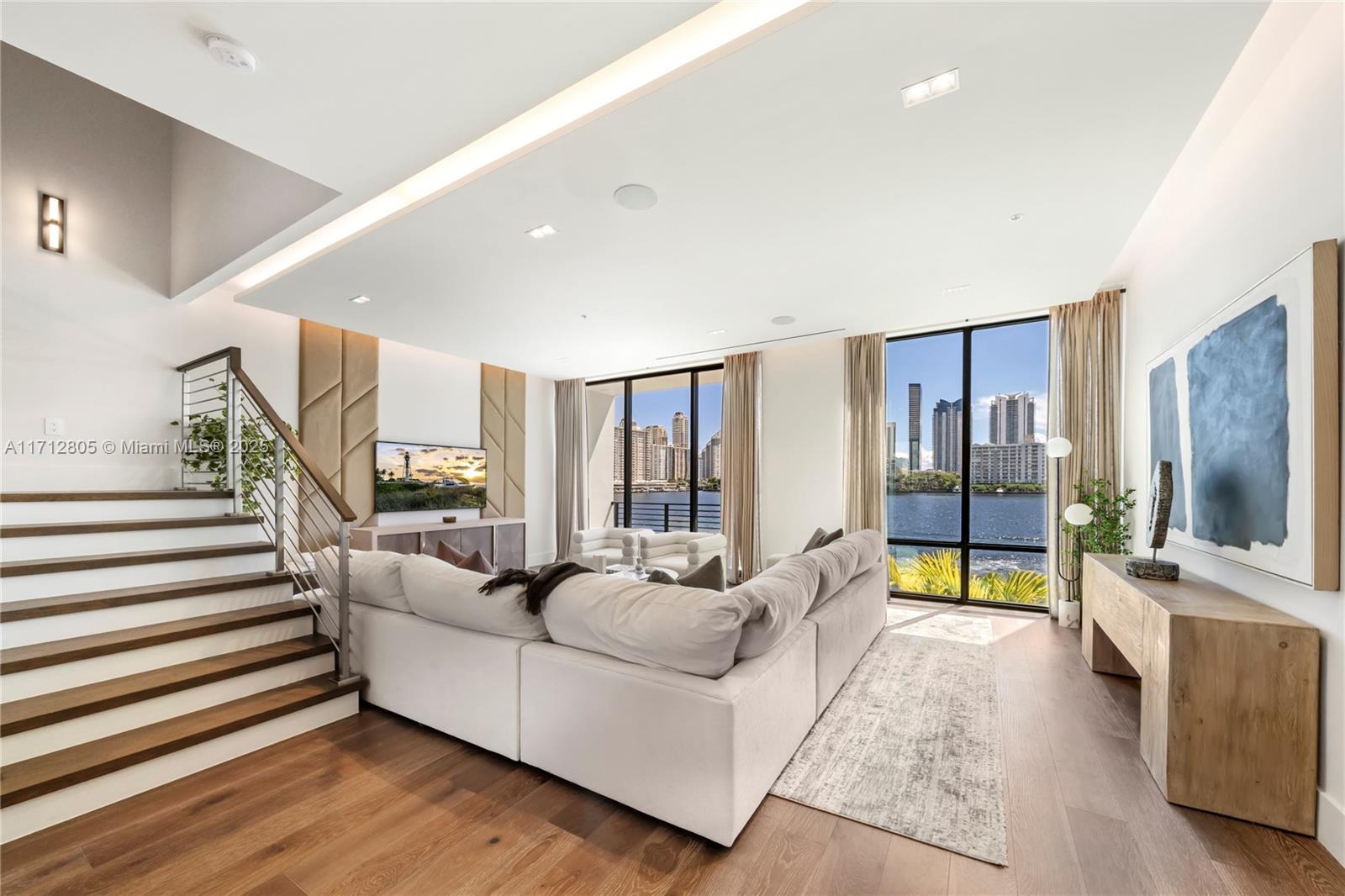 EASTERN SHORES - Residential