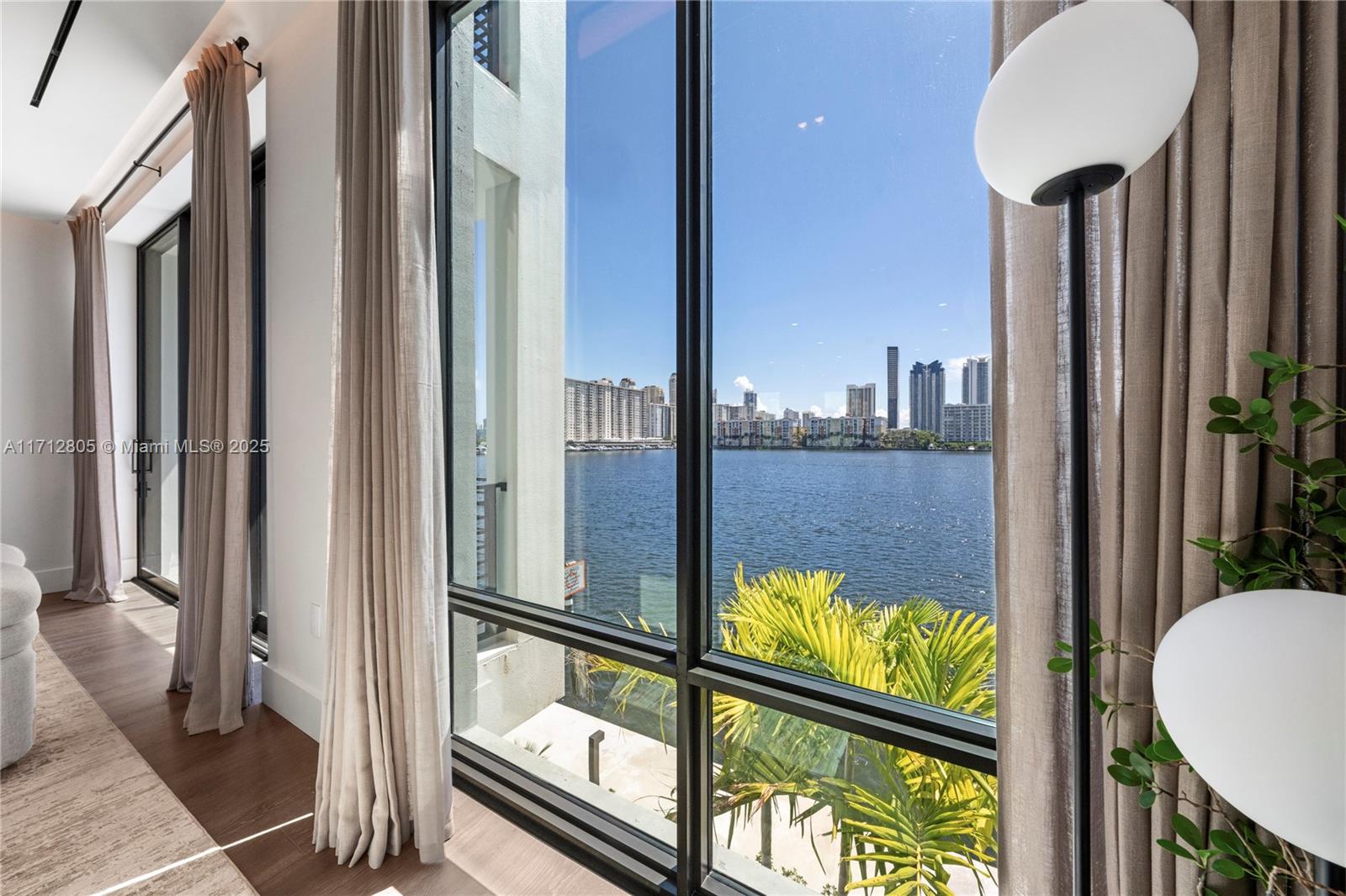 EASTERN SHORES - Residential